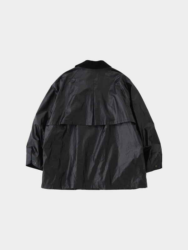 Hunting jacket