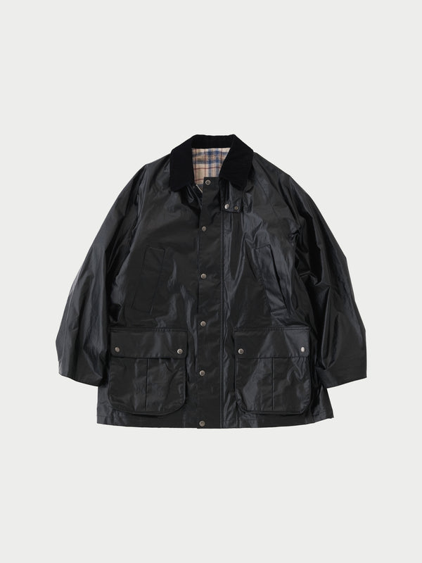 Hunting jacket