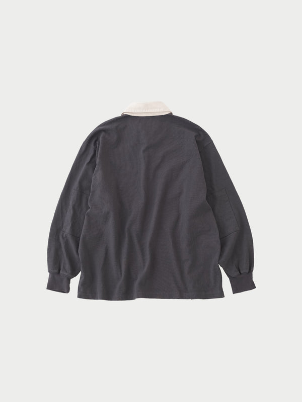 Rugger shirts