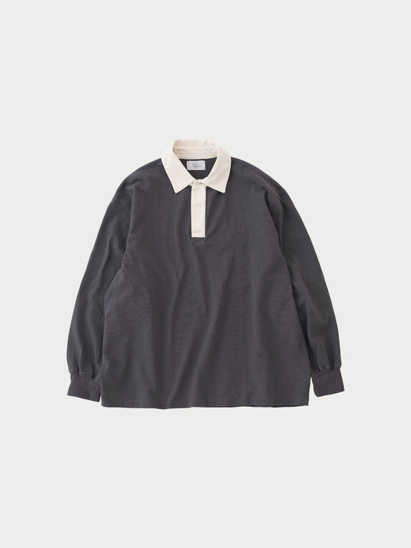 Rugger shirts