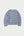 Crew neck L/S knit tee