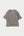 Crew neck S/S knit tee