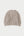 Crew neck knit