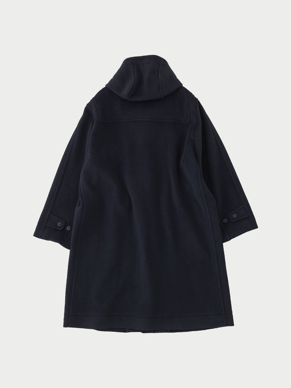 Duffle coat
