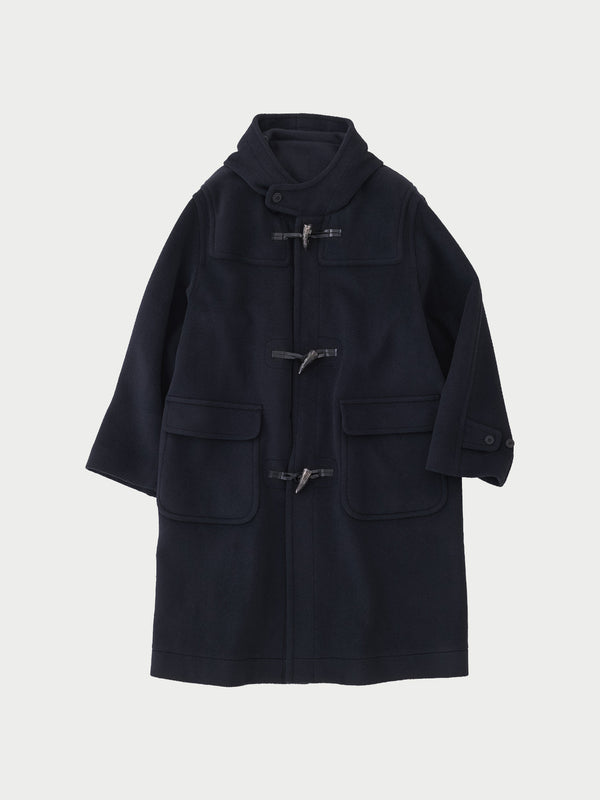 Duffle coat