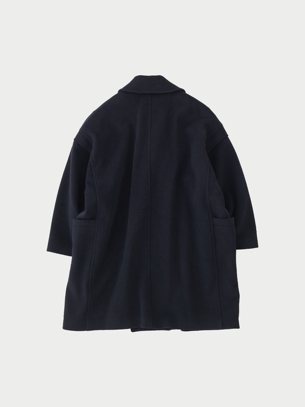 Tonbi coat