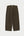 Straight pants