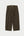 Straight pants