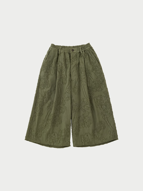 Easy pants