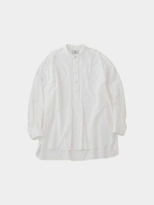 Pullover L/S shirts