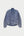 Zip up blouson