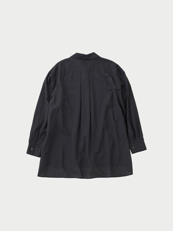 Pullover L/S shirts