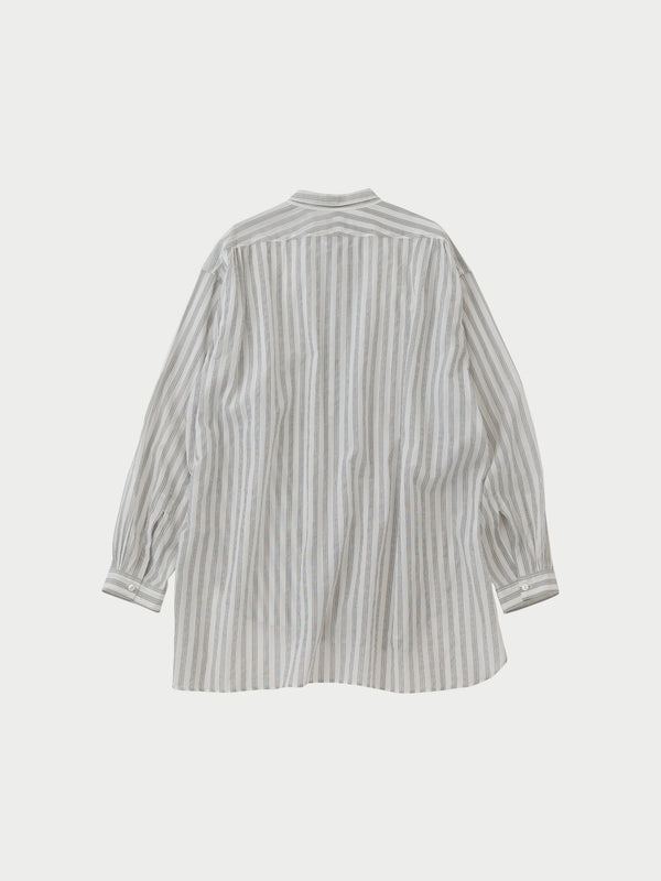 Pullover L/S shirts