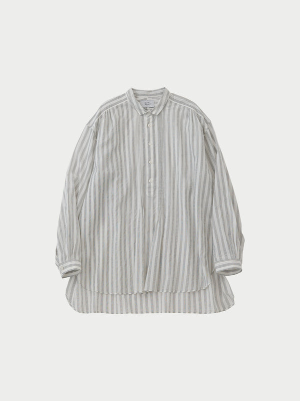 Pullover L/S shirts