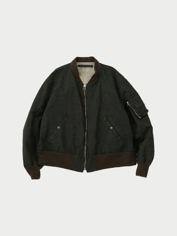 MA-1 jacket