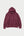 Sweat parka