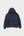 Sweat parka