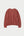 Crew neck L/S tee