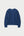 Crew neck L/S tee