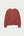 Crew neck L/S tee