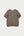 Crew neck S/S tee
