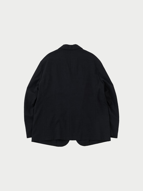 3 button jacket