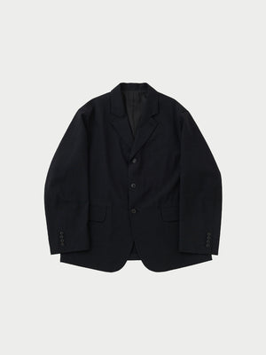 3 button jacket