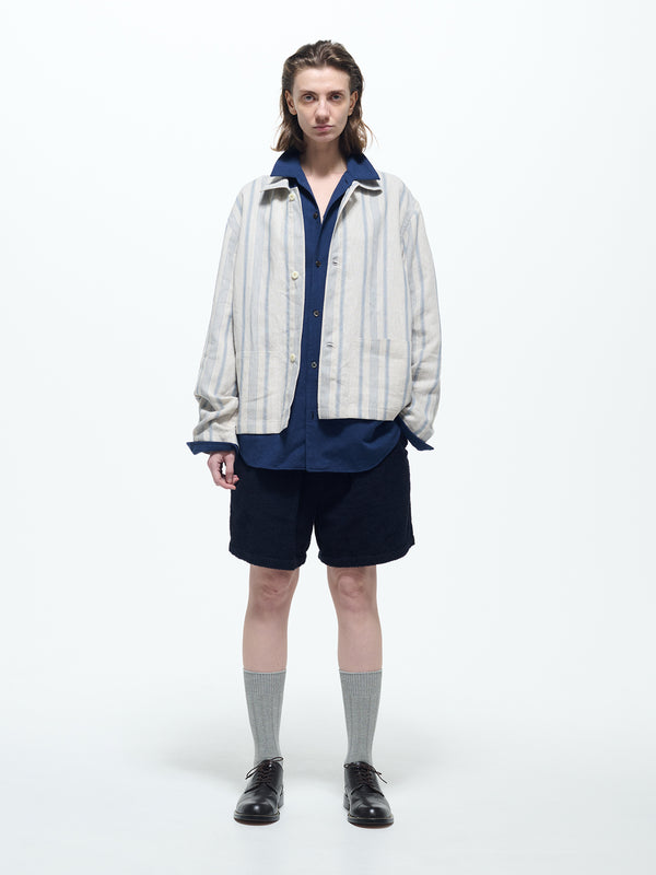 Easy shorts
