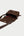 Suede bag