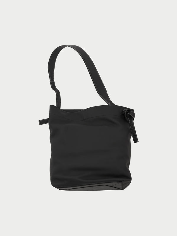 Leather bag