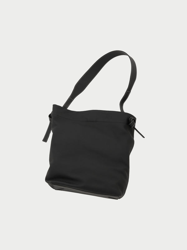 Leather bag