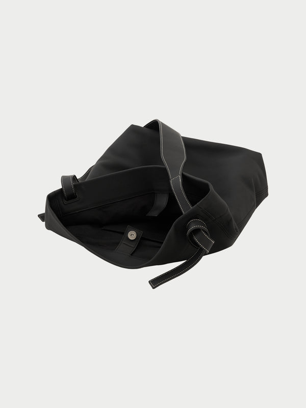 Leather bag