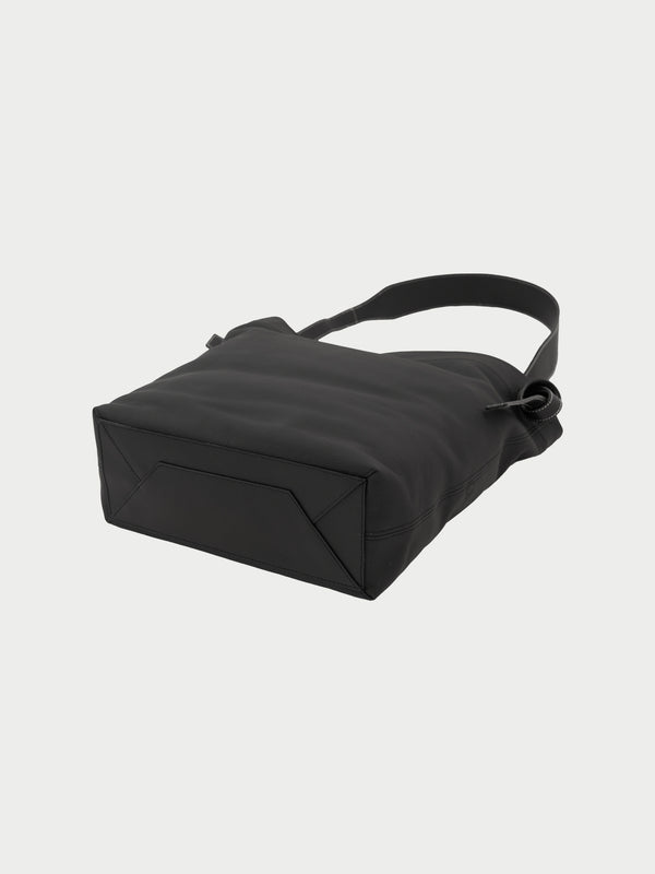 Leather bag