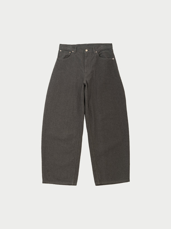 5 pocket pants