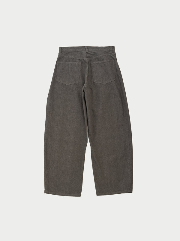 5 pocket pants