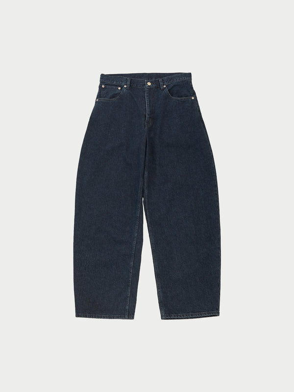 5 pocket pants