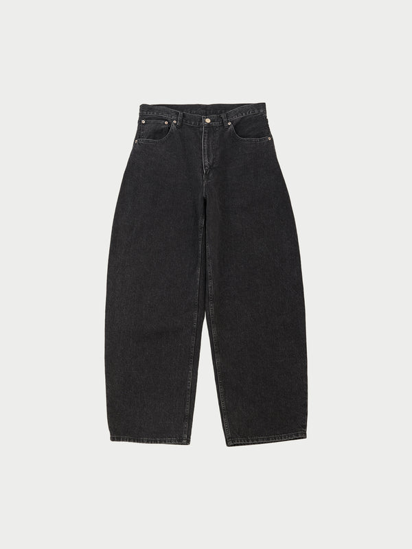 5 pocket pants