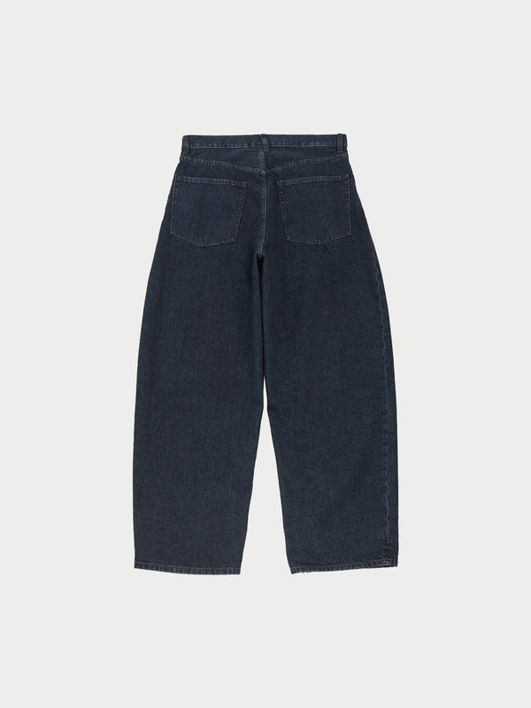 5 pocket pants