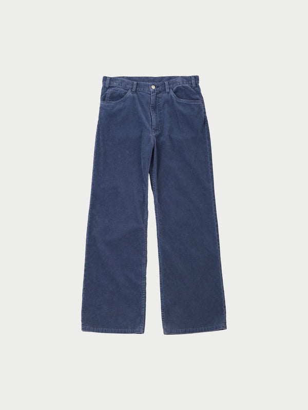 5 pocket pants