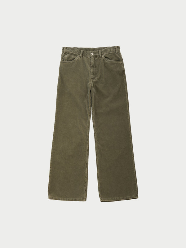 5 pocket pants