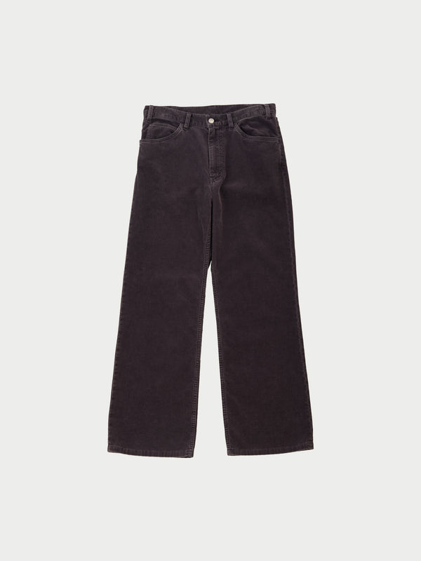 5 pocket pants