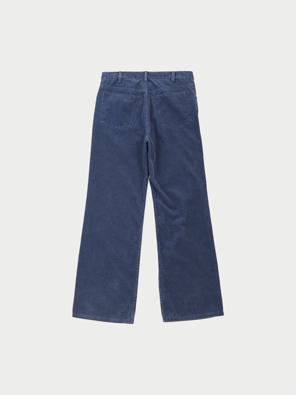 5 pocket pants