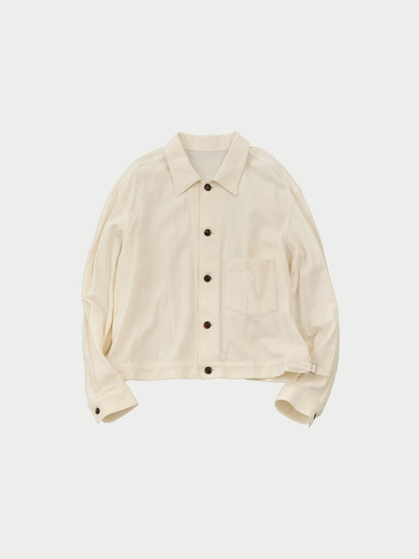 Trucker jacket