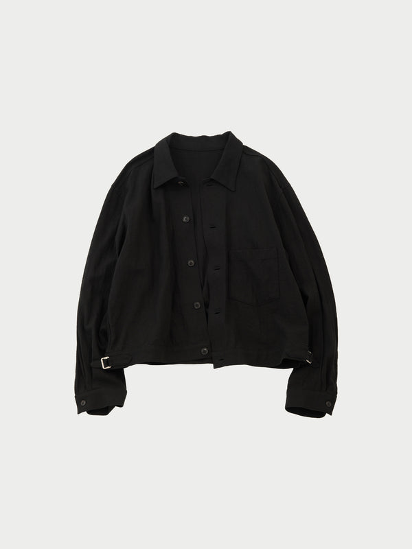 Trucker jacket