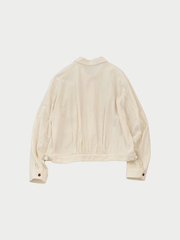 Trucker jacket