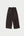 Wide pants