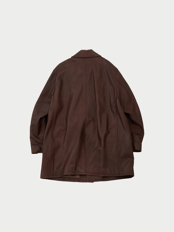 Half coat