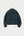 Zip up blouson