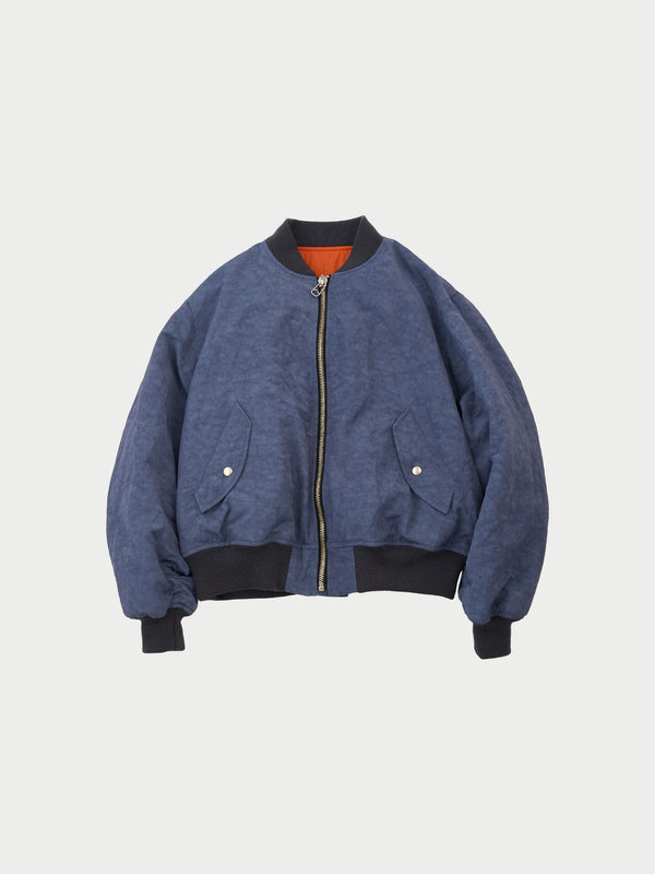 MA-1 blouson