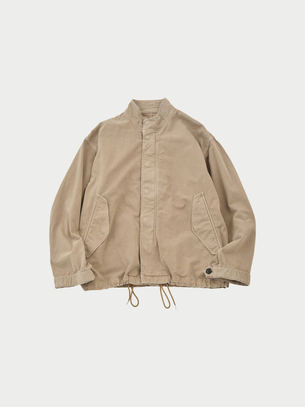 M-51 short blouson